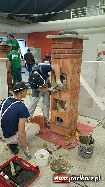 Zdjęcie w galerii na portalu naszraciborz.pl: Sukces raciborskiej Budowlanki w Republice Czeskiej wiadomości z regionu