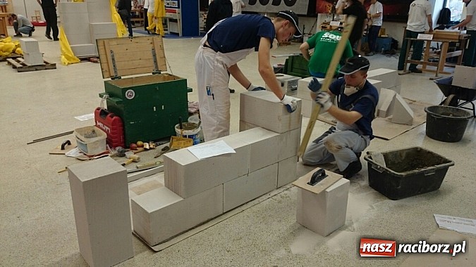 Zdjęcie w galerii na portalu naszraciborz.pl: Sukces raciborskiej Budowlanki w Republice Czeskiej wiadomości z regionu