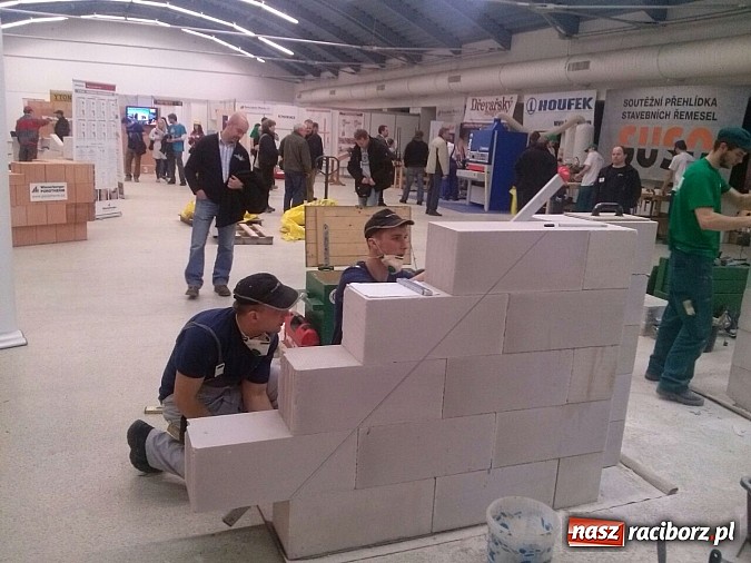 Zdjęcie w galerii na portalu naszraciborz.pl: Sukces raciborskiej Budowlanki w Republice Czeskiej wiadomości z regionu