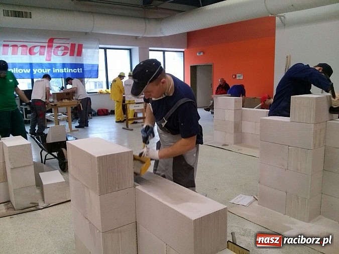 Zdjęcie w galerii na portalu naszraciborz.pl: Sukces raciborskiej Budowlanki w Republice Czeskiej wiadomości z regionu