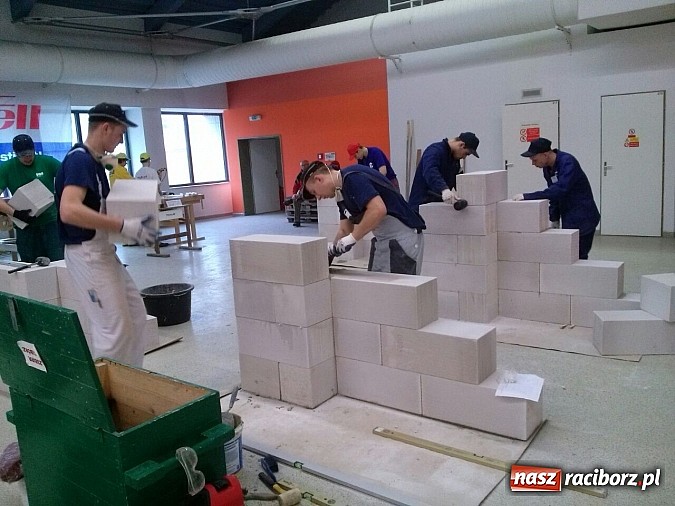 Zdjęcie w galerii na portalu naszraciborz.pl: Sukces raciborskiej Budowlanki w Republice Czeskiej wiadomości z regionu