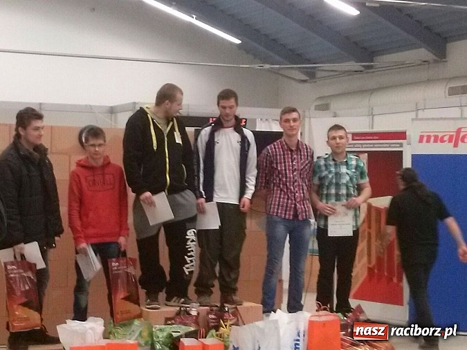 Zdjęcie w galerii na portalu naszraciborz.pl: Sukces raciborskiej Budowlanki w Republice Czeskiej wiadomości z regionu