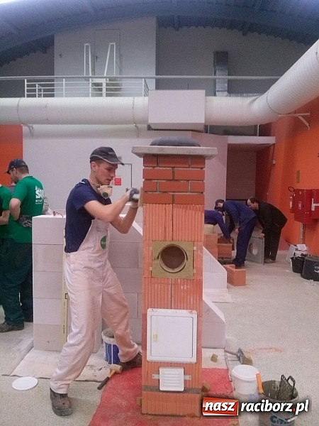 Zdjęcie w galerii na portalu naszraciborz.pl: Sukces raciborskiej Budowlanki w Republice Czeskiej wiadomości z regionu