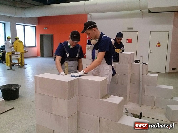 Zdjęcie w galerii na portalu naszraciborz.pl: Sukces raciborskiej Budowlanki w Republice Czeskiej wiadomości z regionu