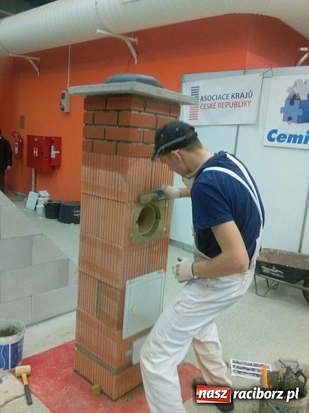 Zdjęcie w galerii na portalu naszraciborz.pl: Sukces raciborskiej Budowlanki w Republice Czeskiej wiadomości z regionu