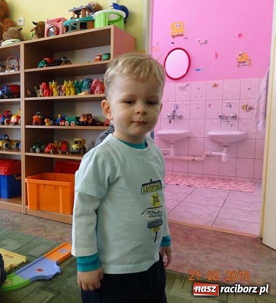 Zdjęcie w galerii na portalu naszraciborz.pl: Fiku-miku z RCK odwiedza przedszkola  wiadomości z regionu