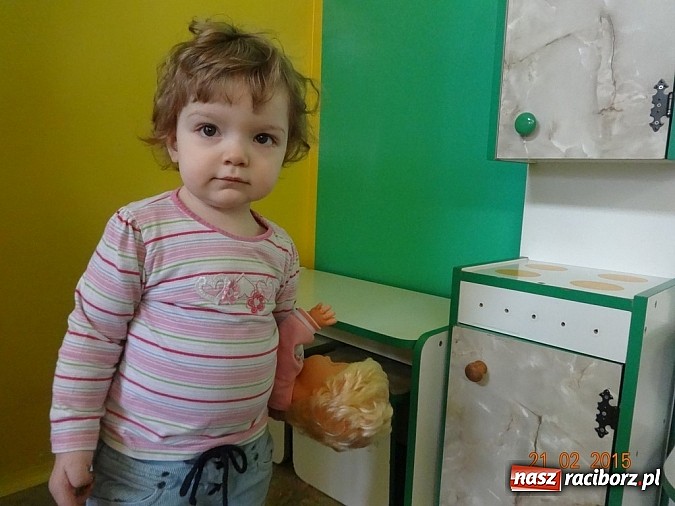 Zdjęcie w galerii na portalu naszraciborz.pl: Fiku-miku z RCK odwiedza przedszkola  wiadomości z regionu