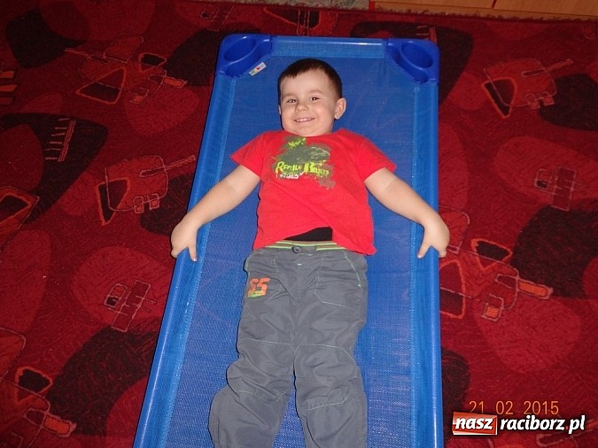 Zdjęcie w galerii na portalu naszraciborz.pl: Fiku-miku z RCK odwiedza przedszkola  wiadomości z regionu