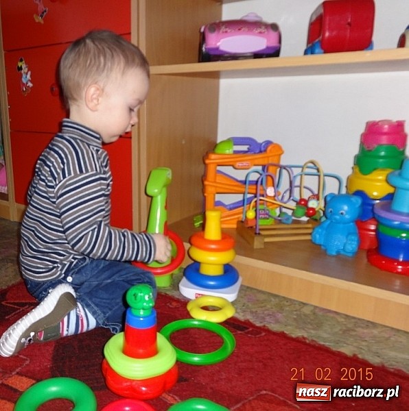 Zdjęcie w galerii na portalu naszraciborz.pl: Fiku-miku z RCK odwiedza przedszkola  wiadomości z regionu