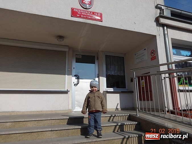 Zdjęcie w galerii na portalu naszraciborz.pl: Fiku-miku z RCK odwiedza przedszkola  wiadomości z regionu