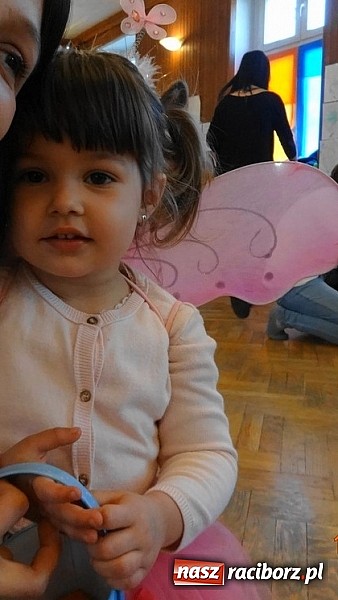 Zdjęcie w galerii na portalu naszraciborz.pl: Fiku-miku z RCK odwiedza przedszkola  wiadomości z regionu