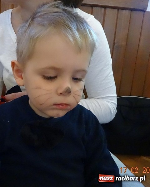 Zdjęcie w galerii na portalu naszraciborz.pl: Fiku-miku z RCK odwiedza przedszkola  wiadomości z regionu