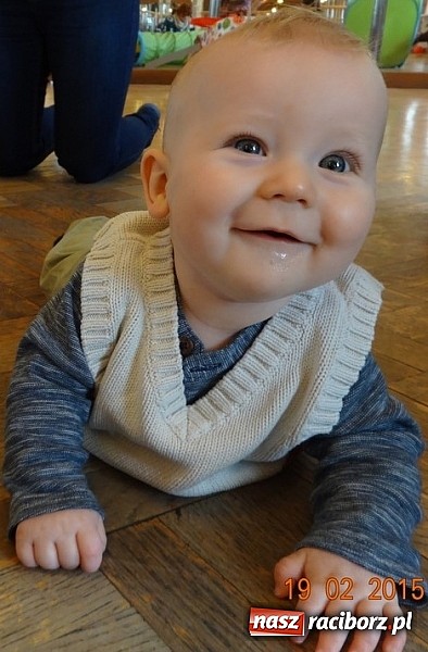 Zdjęcie w galerii na portalu naszraciborz.pl: Fiku-miku z RCK odwiedza przedszkola  wiadomości z regionu