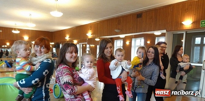 Zdjęcie w galerii na portalu naszraciborz.pl: Fiku-miku z RCK odwiedza przedszkola  wiadomości z regionu