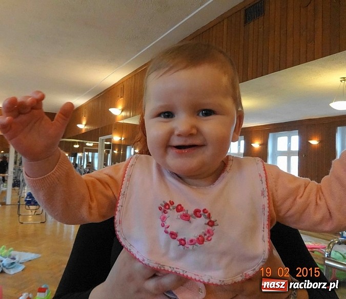 Zdjęcie w galerii na portalu naszraciborz.pl: Fiku-miku z RCK odwiedza przedszkola  wiadomości z regionu