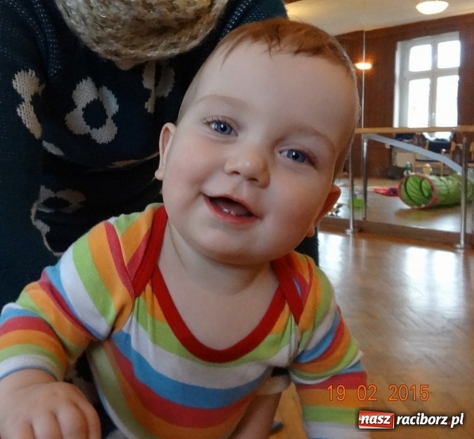 Zdjęcie w galerii na portalu naszraciborz.pl: Fiku-miku z RCK odwiedza przedszkola  wiadomości z regionu