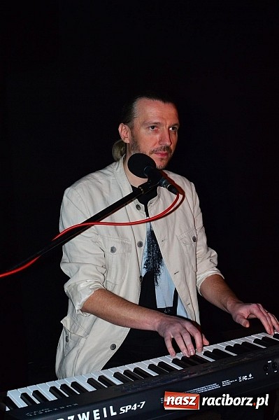 Zdjęcie w galerii na portalu naszraciborz.pl: 50. jubileuszowe rozlanie Herbatki Pana Radka  wiadomości z regionu