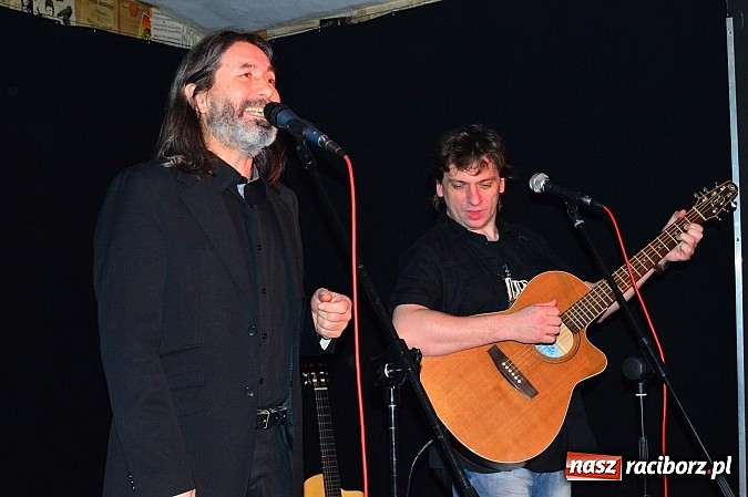 Zdjęcie w galerii na portalu naszraciborz.pl: 50. jubileuszowe rozlanie Herbatki Pana Radka  wiadomości z regionu