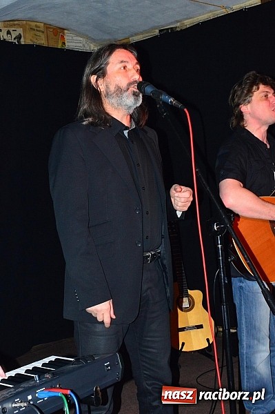 Zdjęcie w galerii na portalu naszraciborz.pl: 50. jubileuszowe rozlanie Herbatki Pana Radka  wiadomości z regionu