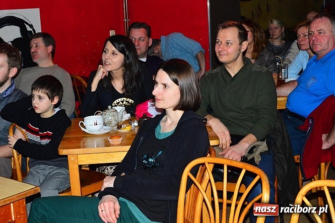 Zdjęcie w galerii na portalu naszraciborz.pl: 50. jubileuszowe rozlanie Herbatki Pana Radka  wiadomości z regionu