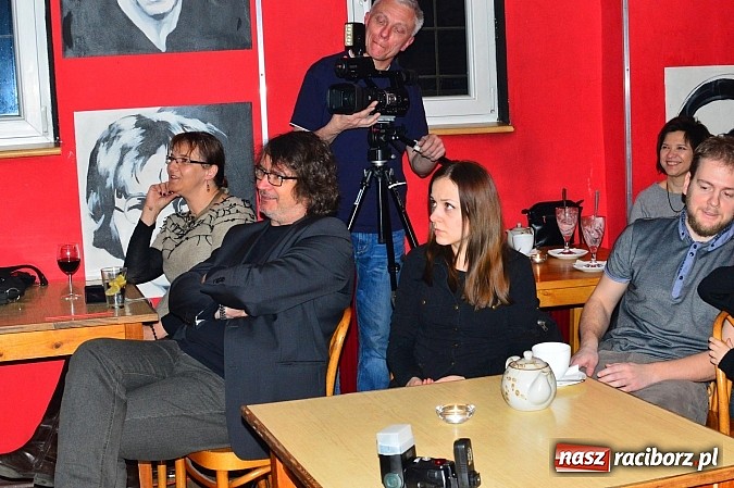 Zdjęcie w galerii na portalu naszraciborz.pl: 50. jubileuszowe rozlanie Herbatki Pana Radka  wiadomości z regionu