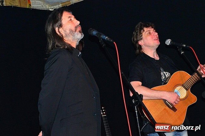 Zdjęcie w galerii na portalu naszraciborz.pl: 50. jubileuszowe rozlanie Herbatki Pana Radka  wiadomości z regionu