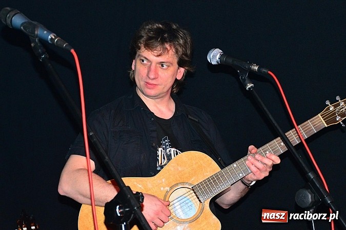 Zdjęcie w galerii na portalu naszraciborz.pl: 50. jubileuszowe rozlanie Herbatki Pana Radka  wiadomości z regionu