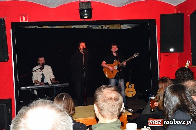 Zdjęcie w galerii na portalu naszraciborz.pl: 50. jubileuszowe rozlanie Herbatki Pana Radka  wiadomości z regionu