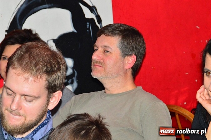 Zdjęcie w galerii na portalu naszraciborz.pl: 50. jubileuszowe rozlanie Herbatki Pana Radka  wiadomości z regionu