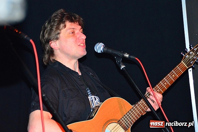 Zdjęcie w galerii na portalu naszraciborz.pl: 50. jubileuszowe rozlanie Herbatki Pana Radka  wiadomości z regionu