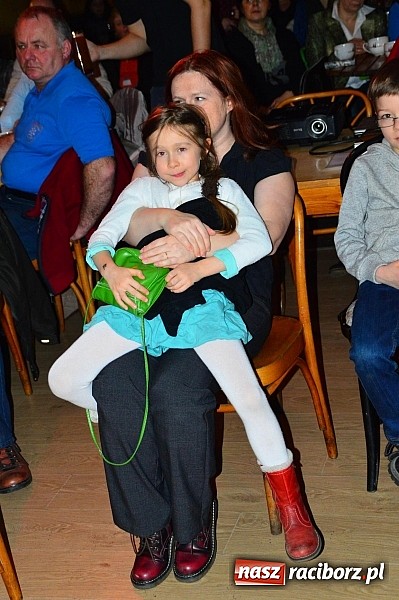 Zdjęcie w galerii na portalu naszraciborz.pl: 50. jubileuszowe rozlanie Herbatki Pana Radka  wiadomości z regionu