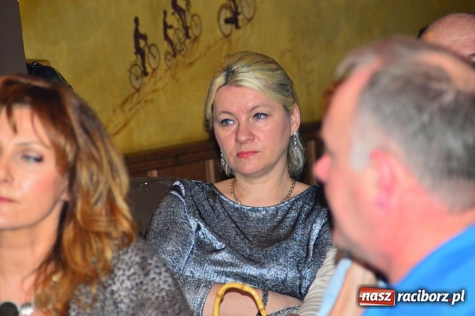 Zdjęcie w galerii na portalu naszraciborz.pl: 50. jubileuszowe rozlanie Herbatki Pana Radka  wiadomości z regionu