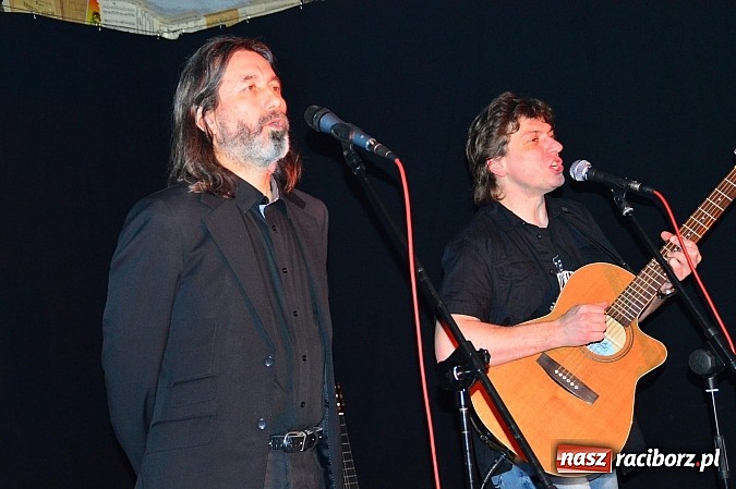 Zdjęcie w galerii na portalu naszraciborz.pl: 50. jubileuszowe rozlanie Herbatki Pana Radka  wiadomości z regionu