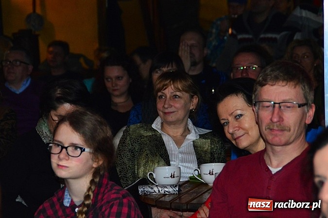 Zdjęcie w galerii na portalu naszraciborz.pl: 50. jubileuszowe rozlanie Herbatki Pana Radka  wiadomości z regionu