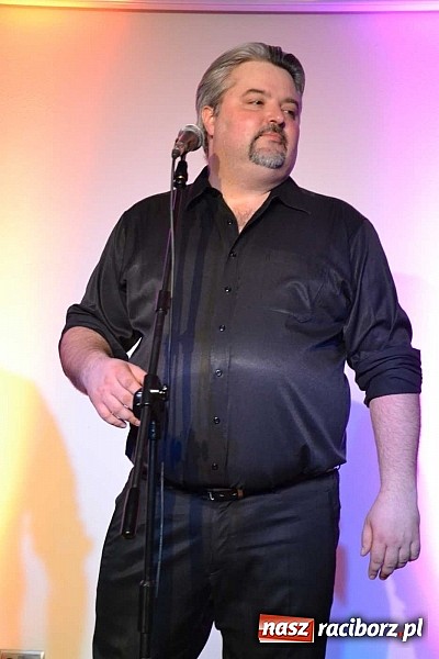 Zdjęcie w galerii na portalu naszraciborz.pl: Trzej tenorzy zaśpiewali na Zamku Piastowskim w Raciborzu wiadomości z regionu