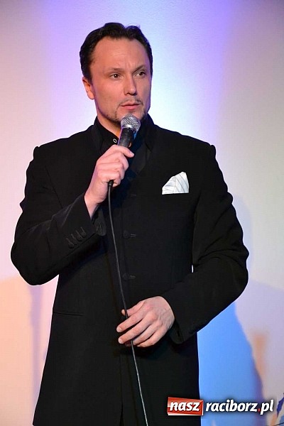 Zdjęcie w galerii na portalu naszraciborz.pl: Trzej tenorzy zaśpiewali na Zamku Piastowskim w Raciborzu wiadomości z regionu