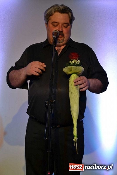 Zdjęcie w galerii na portalu naszraciborz.pl: Trzej tenorzy zaśpiewali na Zamku Piastowskim w Raciborzu wiadomości z regionu