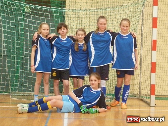 Zdjęcie w galerii na portalu naszraciborz.pl: W Rudniku młodziki walczyli o Puchar Wójta  wiadomości z regionu