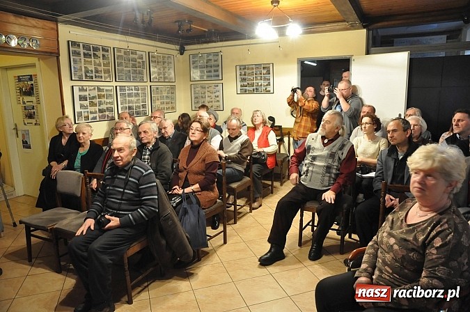 Zdjęcie w galerii na portalu naszraciborz.pl: Ratibor jakiego nie było..., czyli Racibórz wymyślony wiadomości z regionu