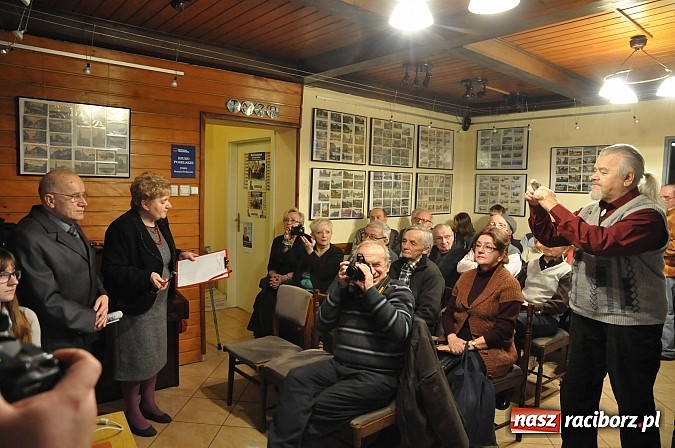 Zdjęcie w galerii na portalu naszraciborz.pl: Ratibor jakiego nie było..., czyli Racibórz wymyślony wiadomości z regionu