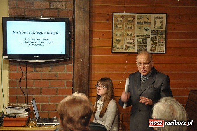 Zdjęcie w galerii na portalu naszraciborz.pl: Ratibor jakiego nie było..., czyli Racibórz wymyślony wiadomości z regionu