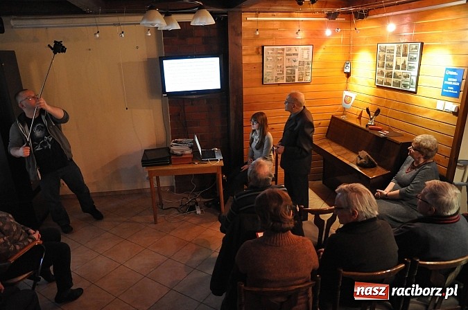 Zdjęcie w galerii na portalu naszraciborz.pl: Ratibor jakiego nie było..., czyli Racibórz wymyślony wiadomości z regionu