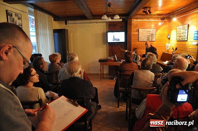 Zdjęcie w galerii na portalu naszraciborz.pl: Ratibor jakiego nie było..., czyli Racibórz wymyślony wiadomości z regionu