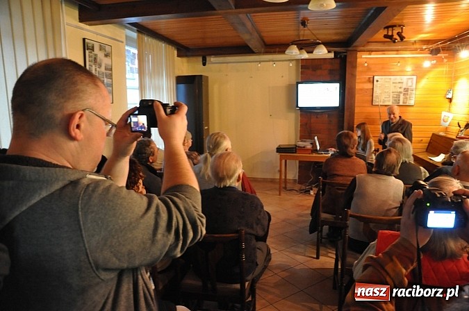 Zdjęcie w galerii na portalu naszraciborz.pl: Ratibor jakiego nie było..., czyli Racibórz wymyślony wiadomości z regionu