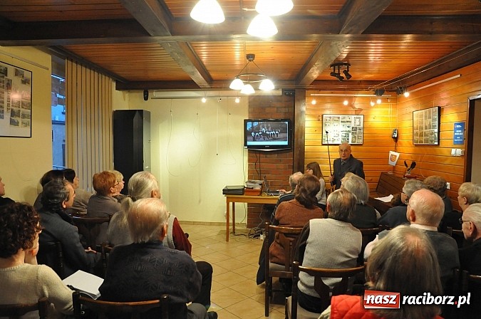 Zdjęcie w galerii na portalu naszraciborz.pl: Ratibor jakiego nie było..., czyli Racibórz wymyślony wiadomości z regionu