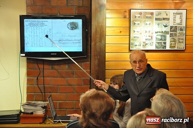 Zdjęcie w galerii na portalu naszraciborz.pl: Ratibor jakiego nie było..., czyli Racibórz wymyślony wiadomości z regionu