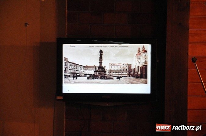 Zdjęcie w galerii na portalu naszraciborz.pl: Ratibor jakiego nie było..., czyli Racibórz wymyślony wiadomości z regionu