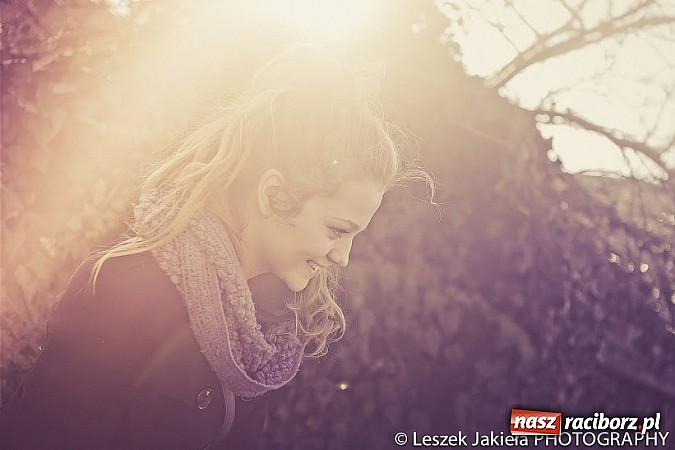 Zdjęcie w galerii na portalu naszraciborz.pl: Młodzi mieszkańcy gminy Krzanowice poznają świat fotografii wiadomości z regionu