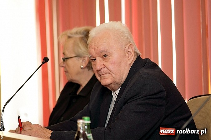 Zdjęcie w galerii na portalu naszraciborz.pl: Pierwsza sesja nowo wybranej Rady Seniorów  wiadomości z regionu