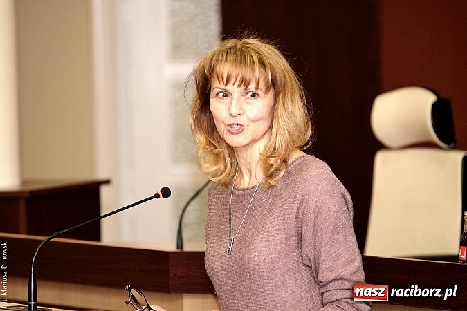 Zdjęcie w galerii na portalu naszraciborz.pl: Pierwsza sesja nowo wybranej Rady Seniorów  wiadomości z regionu